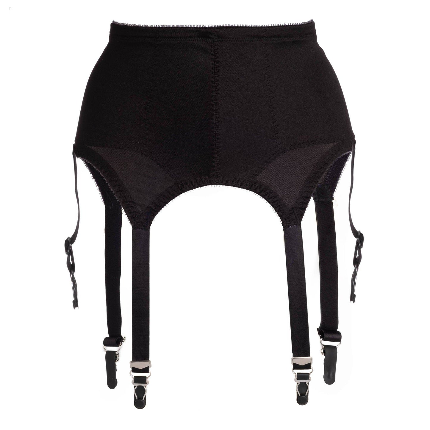 RAGO Style 72522 - Garter Belt Medium Shaping: White / 6X/42